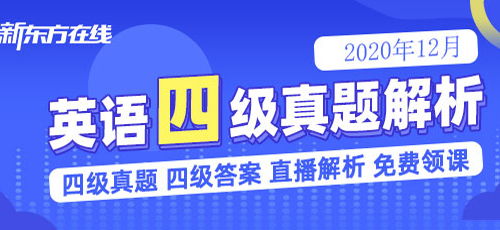 2020年電力計算機英語翻譯與大學英語四級預測 電子產品主題解析