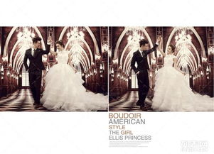 瓊海百合經典婚紗攝影翻譯服務