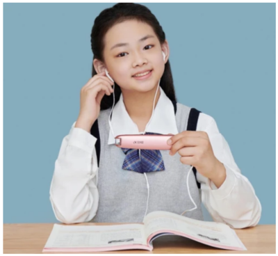 科大訊飛翻譯筆S11 個(gè)性化學(xué)習(xí)場(chǎng)景利器贏得青睞