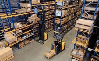 區域共同配送B2B經銷商的盈利之道 以國內貨物運輸代理為核心